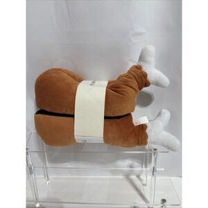 NEW 2024 Target Bullseye Turkey Leg Drumstick Slippers Youth Sz XS/S 11T-1Y NEW